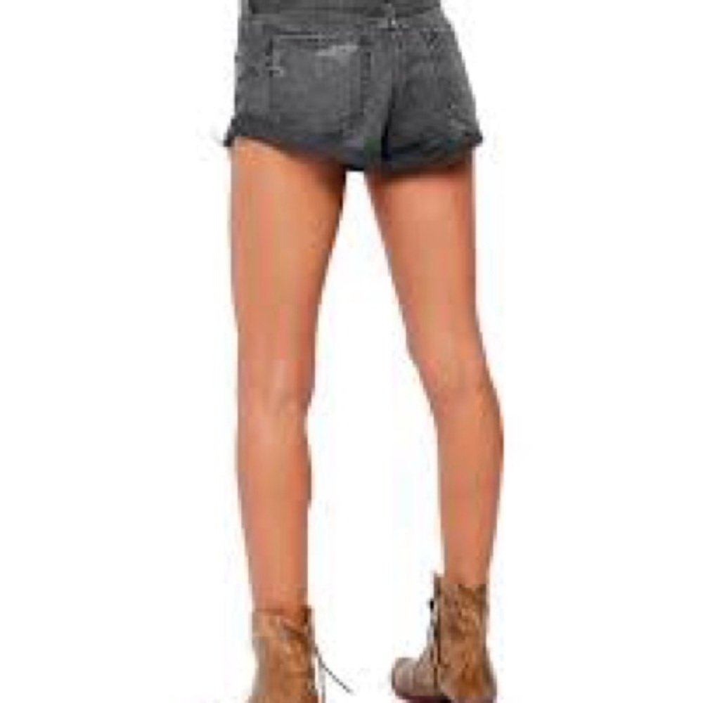 Free People Shorts